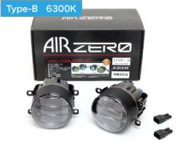 18W LED FOGLAMP KIT AFA630B Type-B